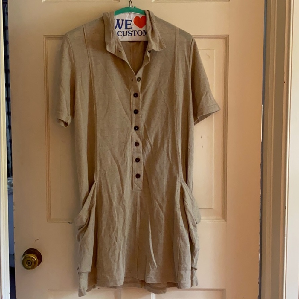 Free People Dress